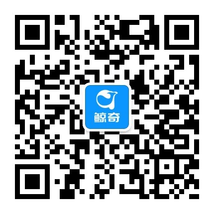 鲸奇体育公众号